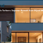 Info Terbaru Seputar Rumah Kost Dijual Murah Di Daerah Malang
